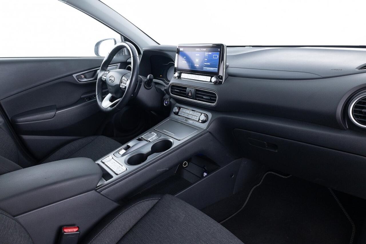 Hyundai Kona EV Fashion 39 kWh | SOH 94% | CARPLAY | ECC | VELGEN