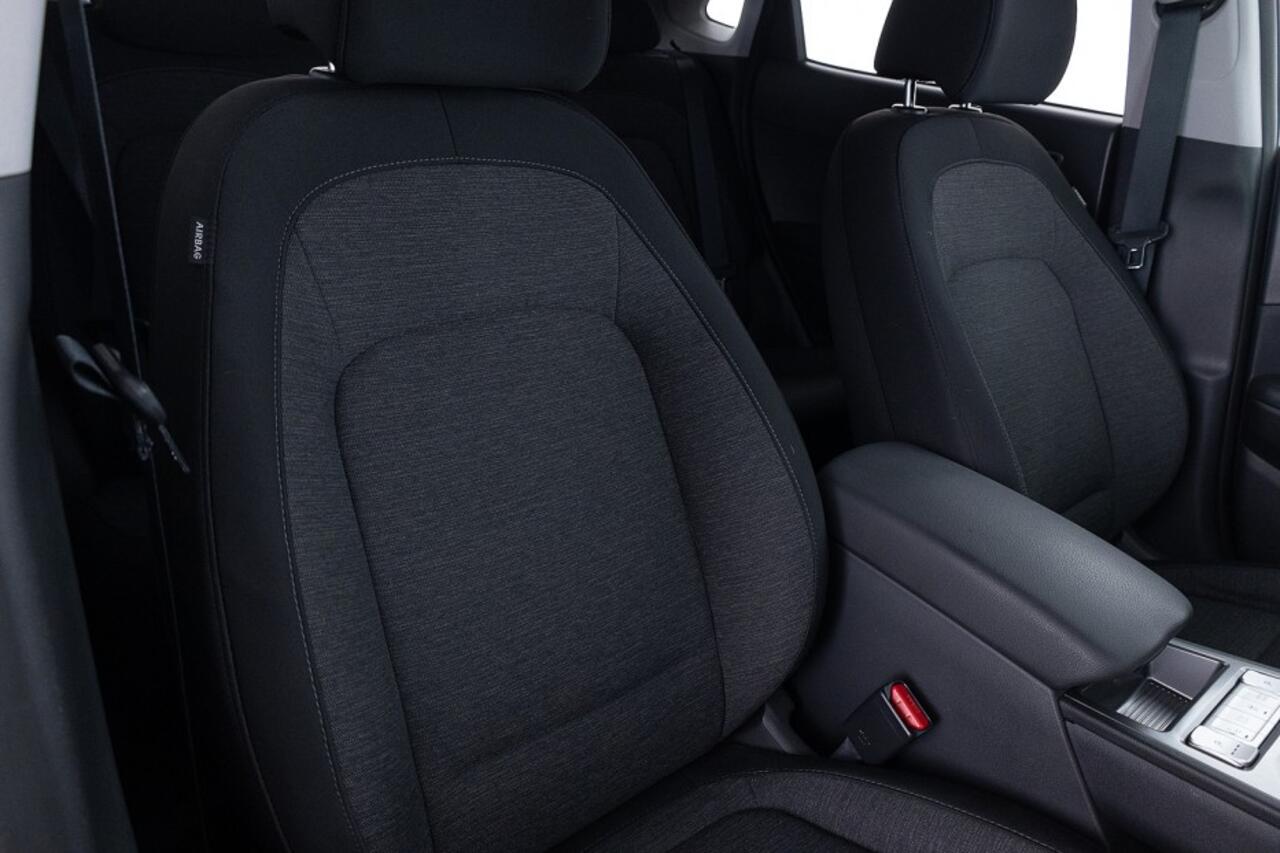 Hyundai Kona EV Fashion 39 kWh | SOH 94% | CARPLAY | ECC | VELGEN