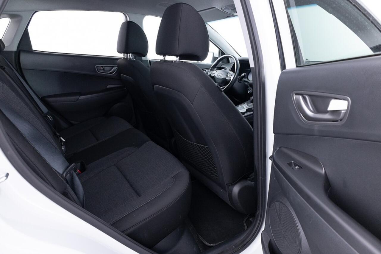 Hyundai Kona EV Fashion 39 kWh | SOH 94% | CARPLAY | ECC | VELGEN