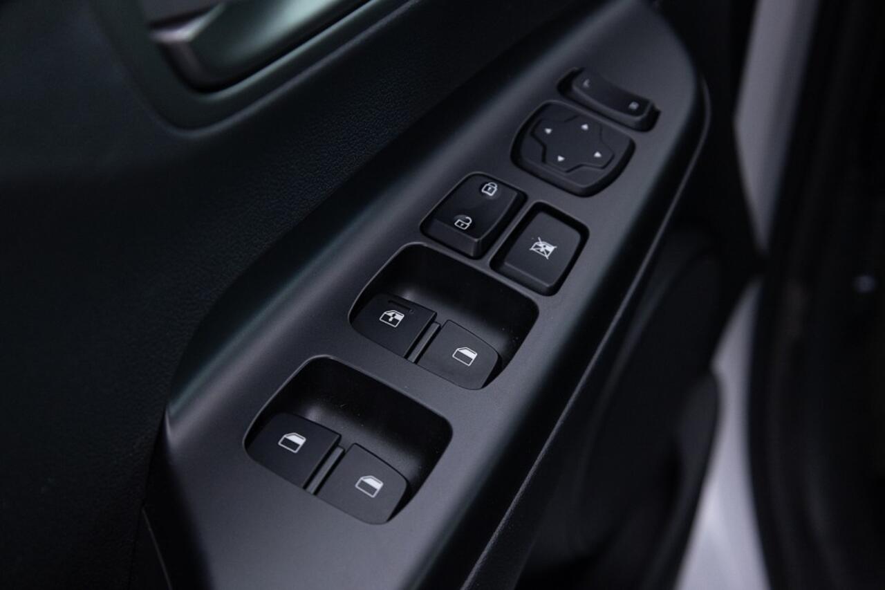 Hyundai Kona EV Fashion 39 kWh | SOH 94% | CARPLAY | ECC | VELGEN