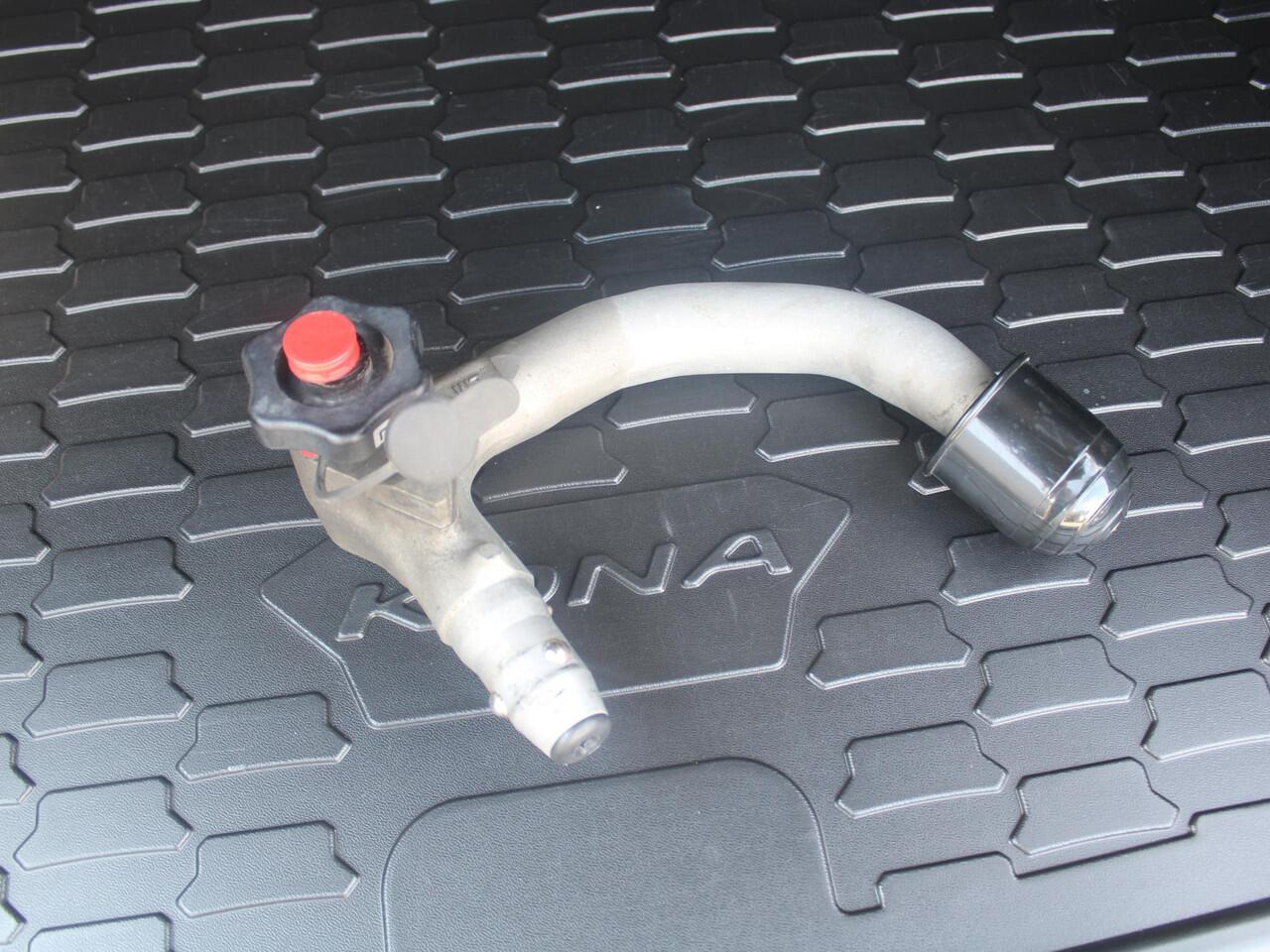 Hyundai Kona 1.0 T-GDI Comfort | TREKHAAK | APPLE CARPLAY | ACHTERUITRIJCAMERA |