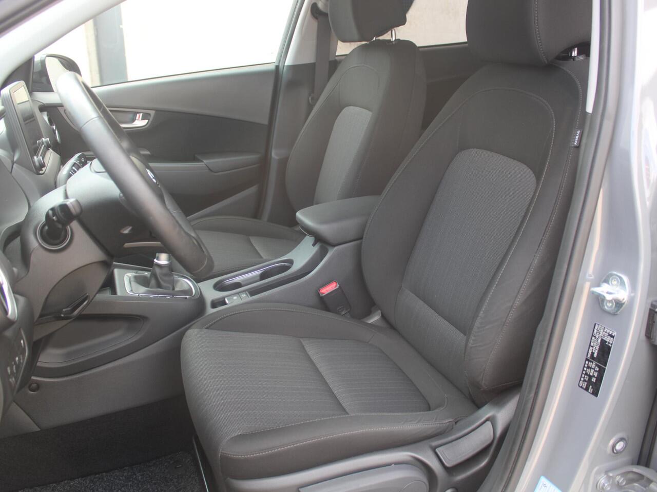 Hyundai Kona 1.0 T-GDI Comfort | TREKHAAK | APPLE CARPLAY | ACHTERUITRIJCAMERA |