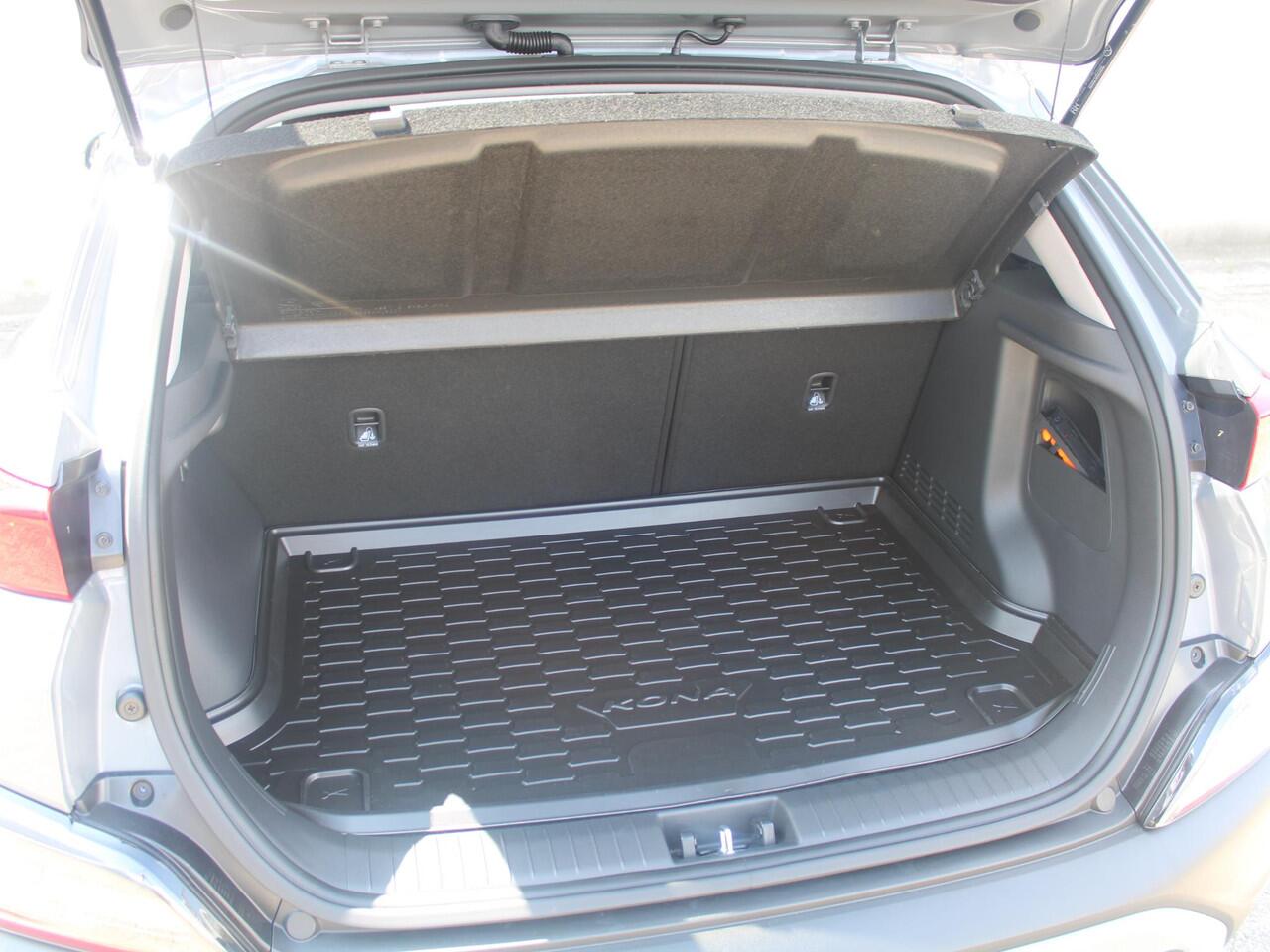 Hyundai Kona 1.0 T-GDI Comfort | TREKHAAK | APPLE CARPLAY | ACHTERUITRIJCAMERA |