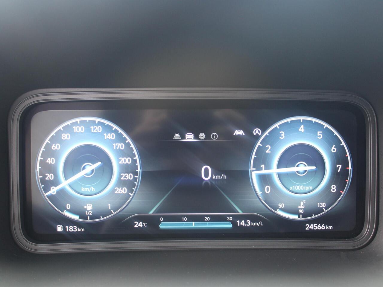 Hyundai Kona 1.0 T-GDI Comfort | TREKHAAK | APPLE CARPLAY | ACHTERUITRIJCAMERA |