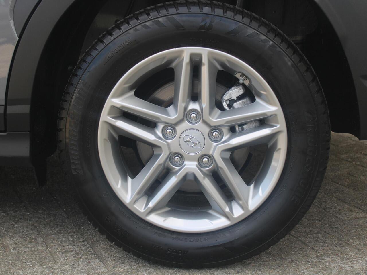 Hyundai Kona 1.0 T-GDI Comfort | TREKHAAK | APPLE CARPLAY | ACHTERUITRIJCAMERA |