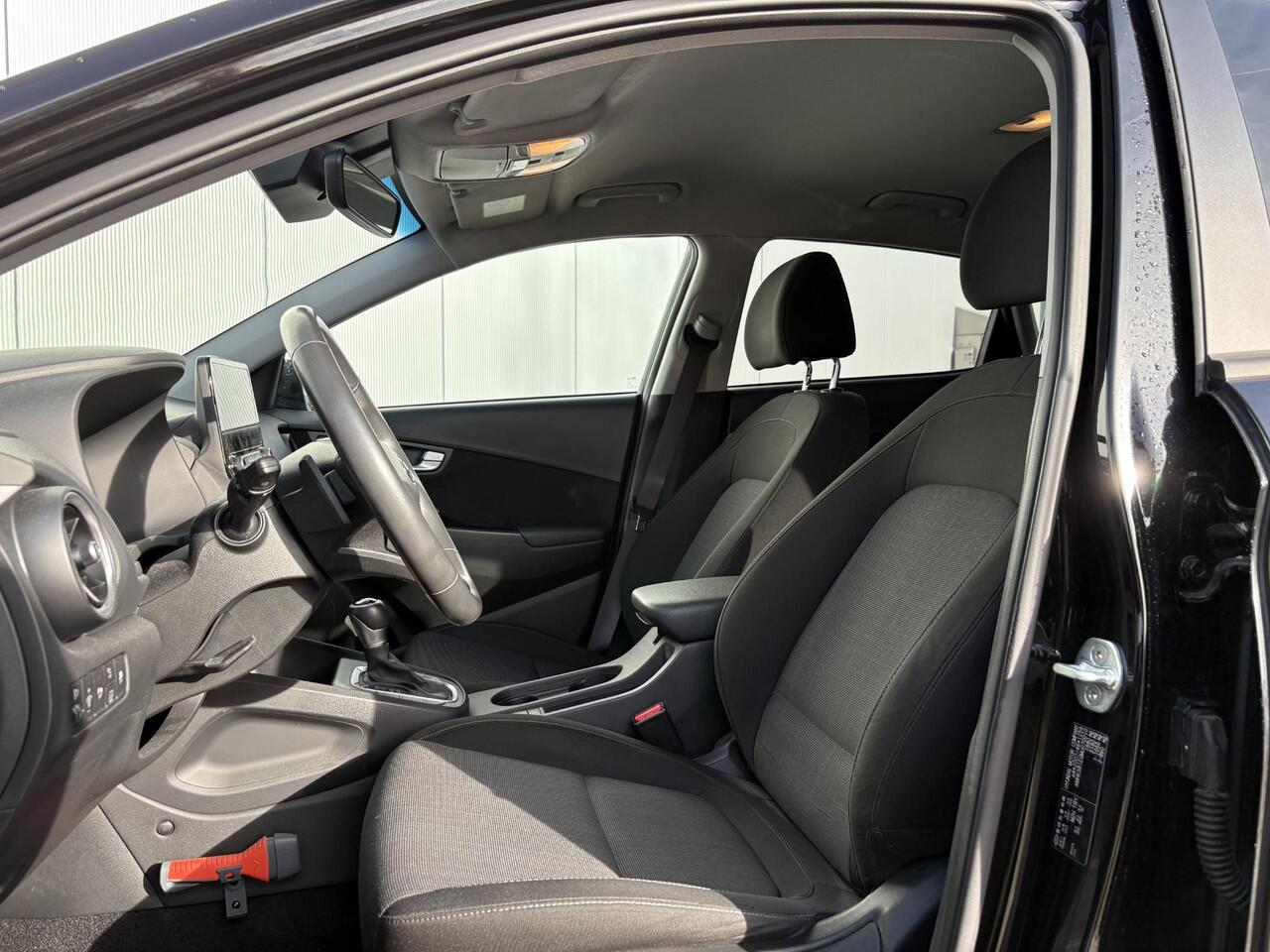 Hyundai Kona 1.6 GDI HEV Fashion / Airco / Apple Carplay/Android Auto / Cruise Control / Automaat /