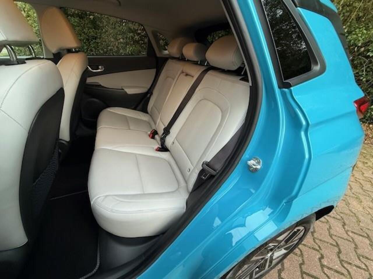 Hyundai Kona EV PREMIUM 64KWH SOH100%/ACRUISE/ACARPLAY/HUP