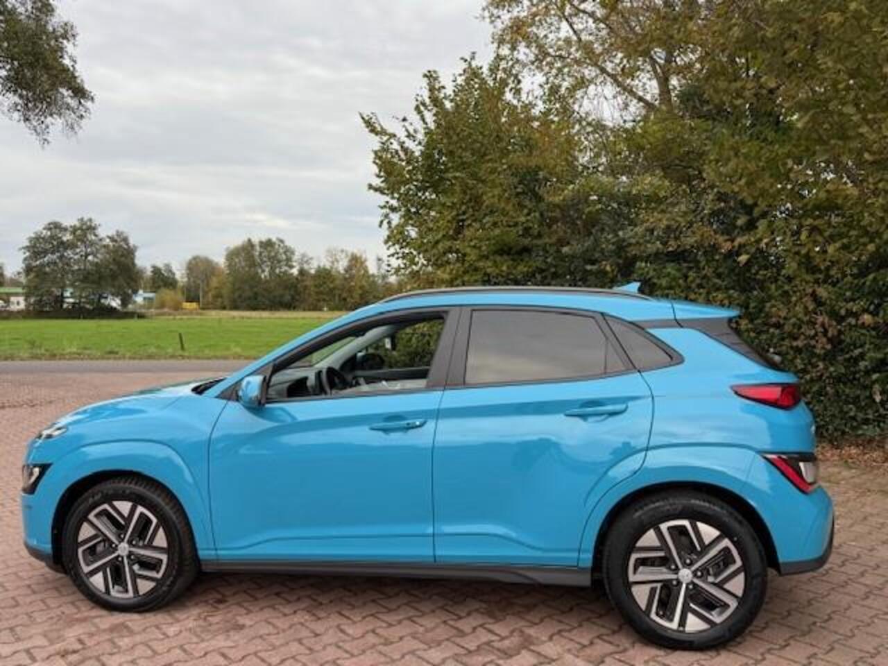 Hyundai Kona EV PREMIUM 64KWH SOH100%/ACRUISE/ACARPLAY/HUP