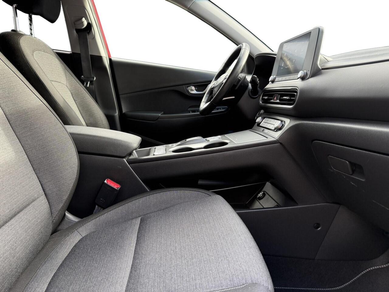 Hyundai Kona EV Comfort 64 kWh SOH 97%, Camera