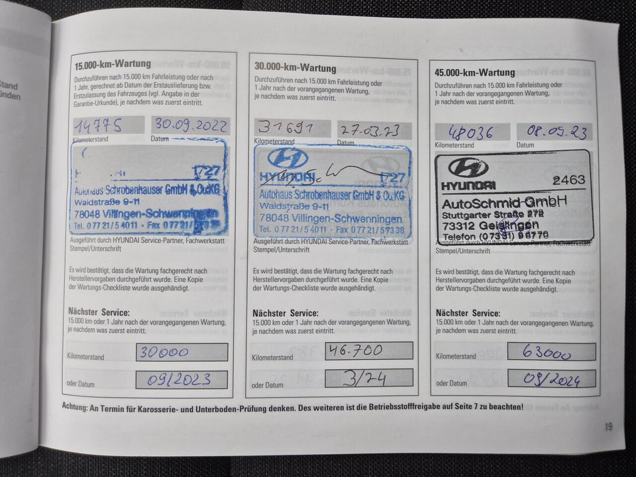 Hyundai Kona EV Fashion 64 kWh Automaat / Accu SOH 100% / Fabrieksgarantie tot 09-2026 / Dealer onderhouden / Head Up Display HUD / WLTP bereik 484 km bereik stad 660 km / Stuur en Stoel verwarming / Warmtepomp / Adaptief CC /