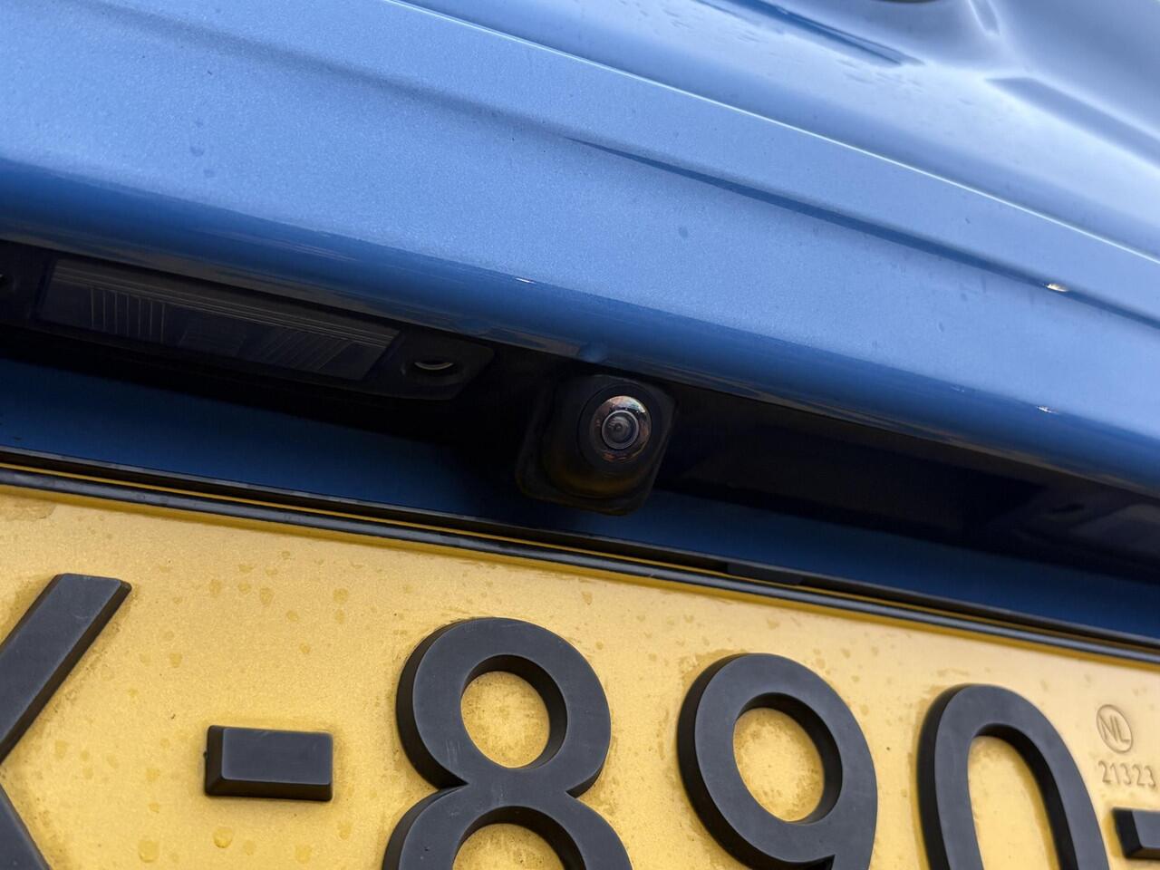 Hyundai Kona 1.6 GDI HEV Fashion | Verwarmbare Voorstoelen | Achteruitrijcamera & sensoren | Apple Carplay/Android Auto | lichtmetalen velgen 16" |