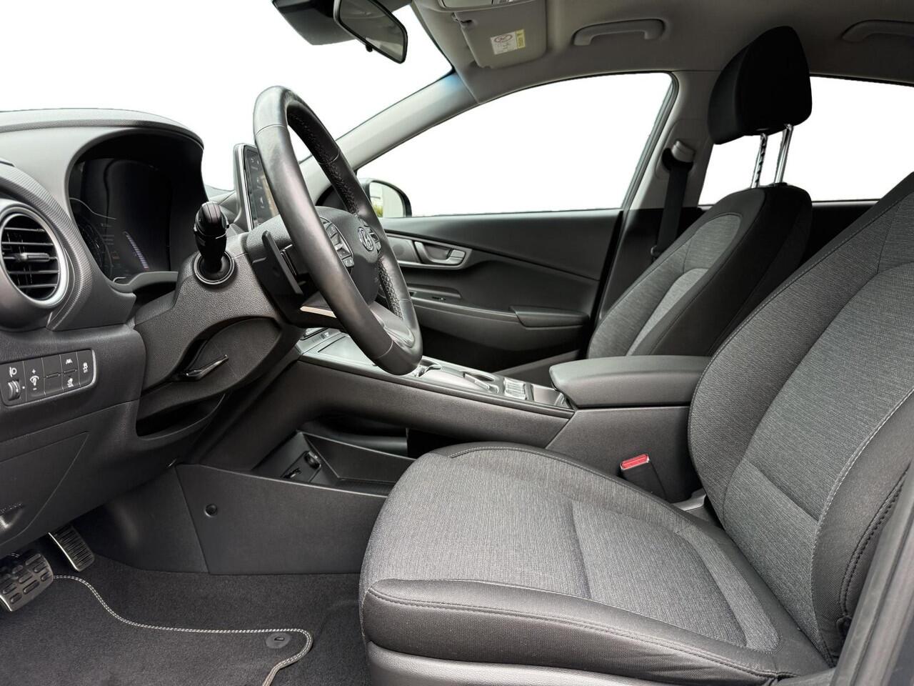 Hyundai Kona EV Comfort 39 kWh AVILOO Accutest, SOH 98%