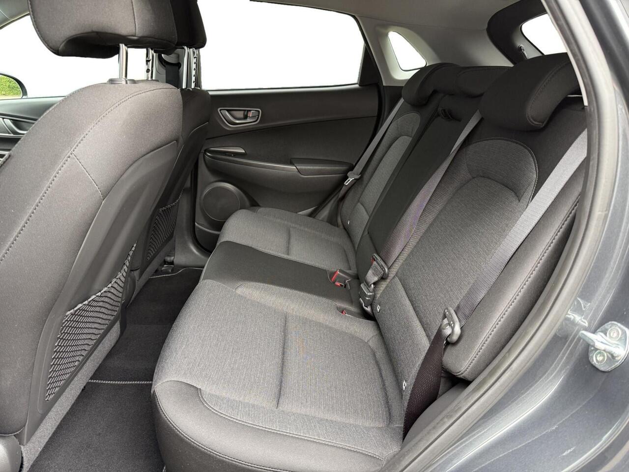 Hyundai Kona EV Comfort 39 kWh AVILOO Accutest, SOH 98%