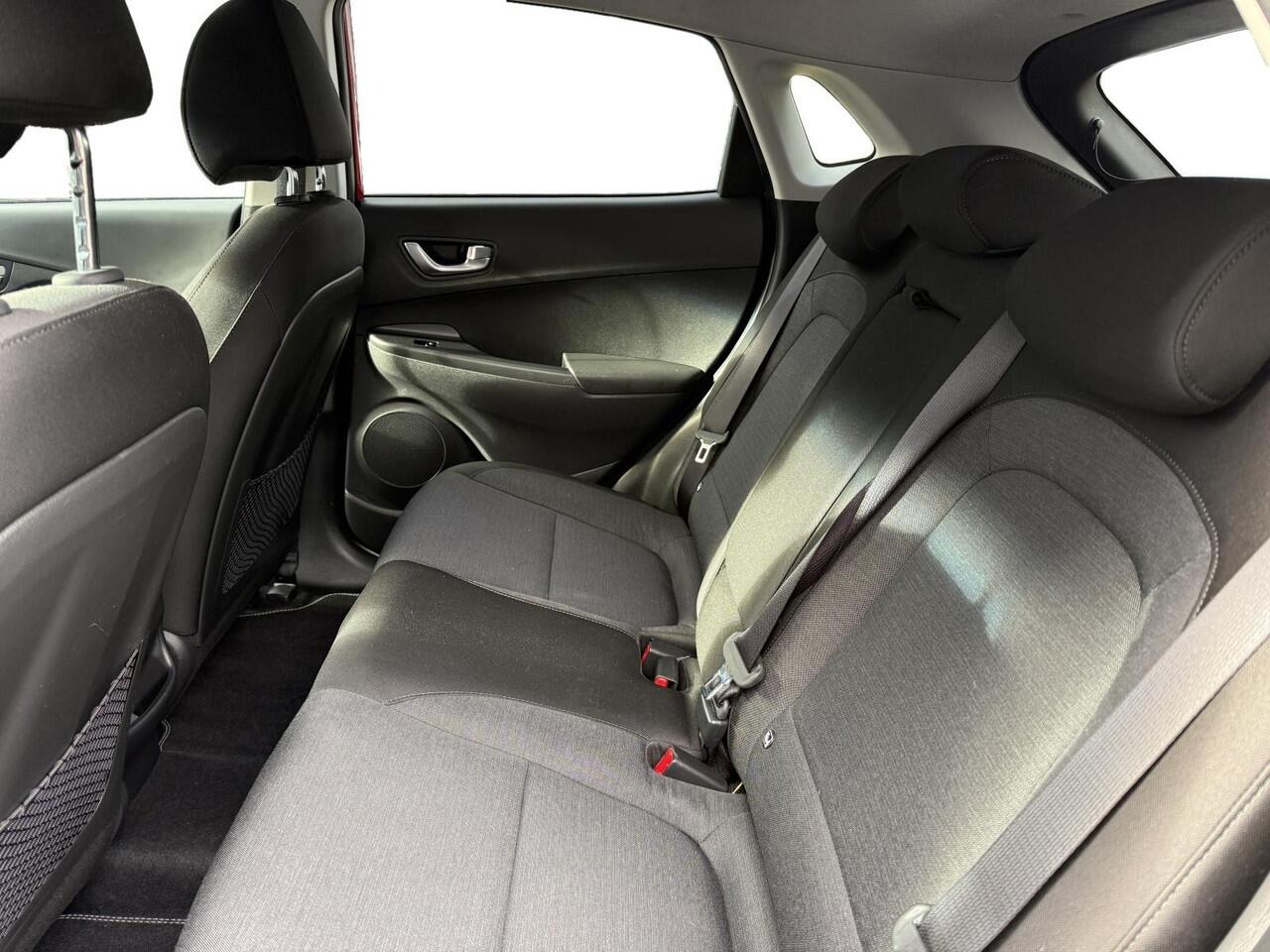 Hyundai Kona EV Comfort 64 kWh SOH 97%, 3 fase
