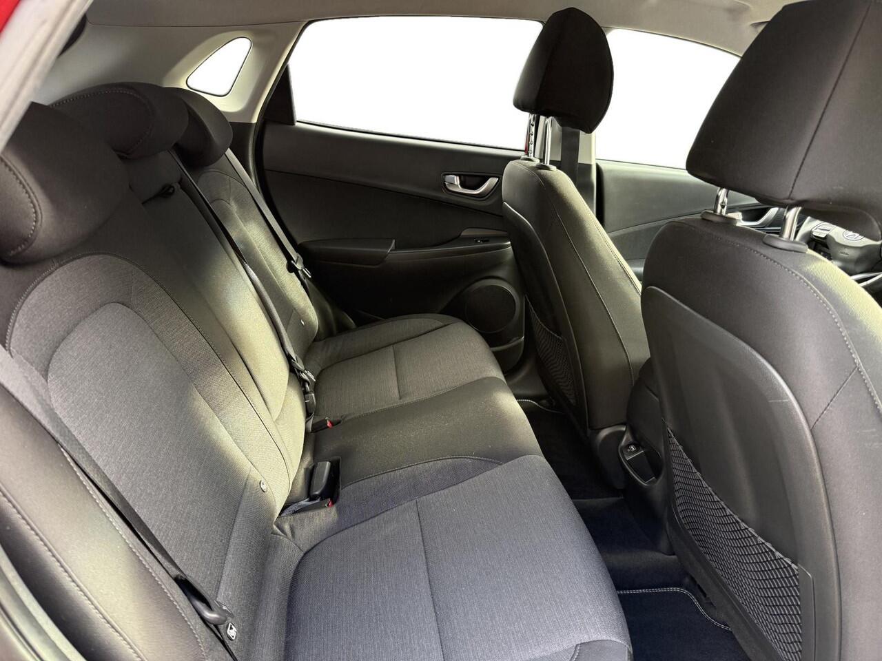 Hyundai Kona EV Comfort 64 kWh SOH 97%, 3 fase