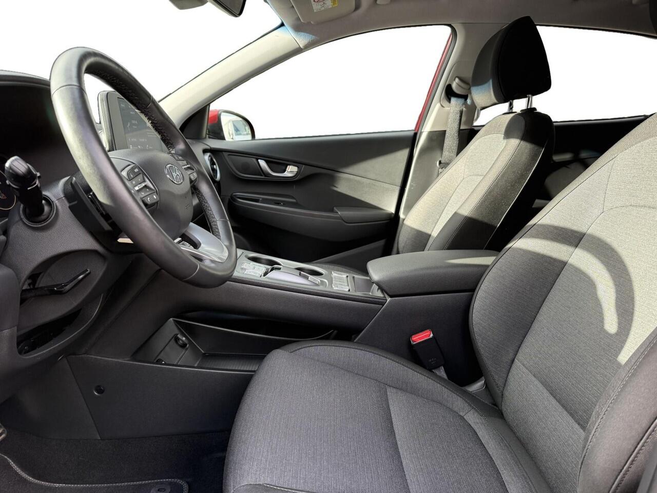 Hyundai Kona EV Comfort 64 kWh SOH 97%, 3 fase