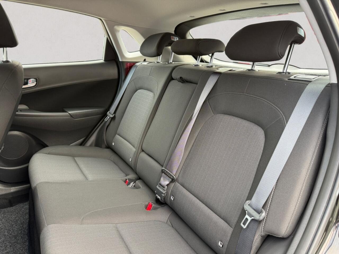 Hyundai Kona 1.6 GDI HEV Fashion