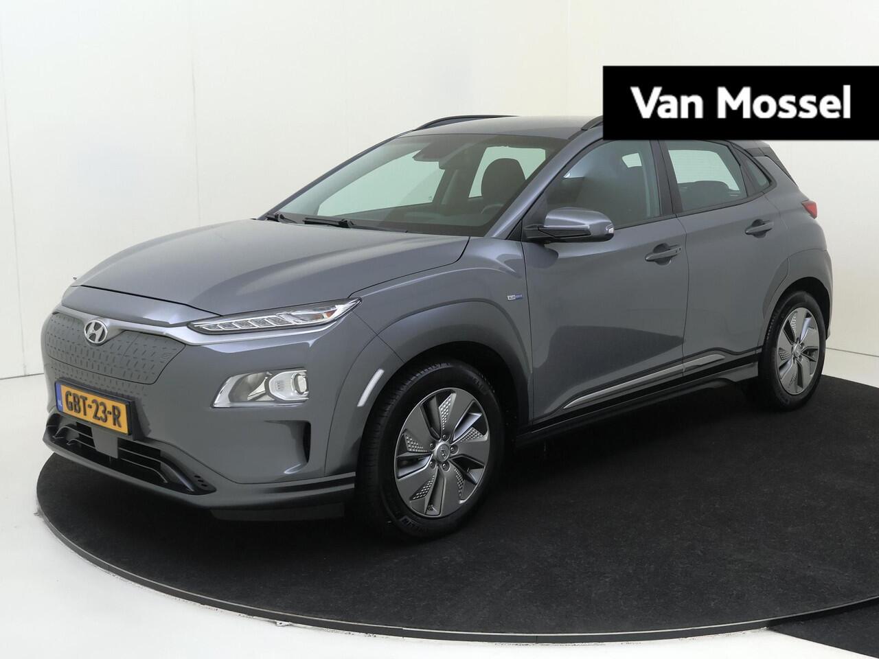 Hyundai Kona EV Comfort 39 kWh | Airco | Carplay