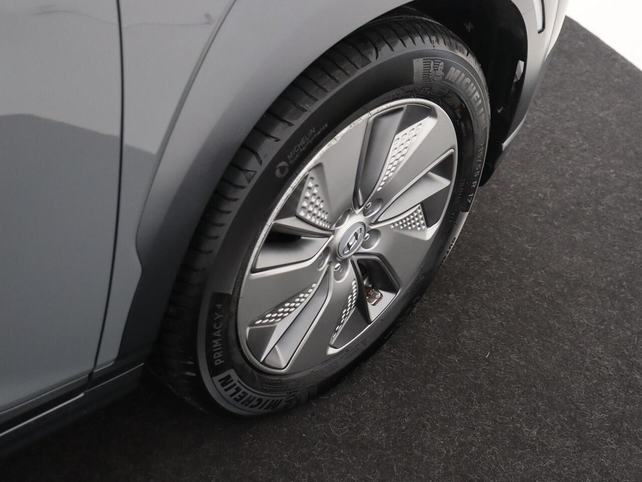 Hyundai Kona EV Comfort 39 kWh | Airco | Carplay