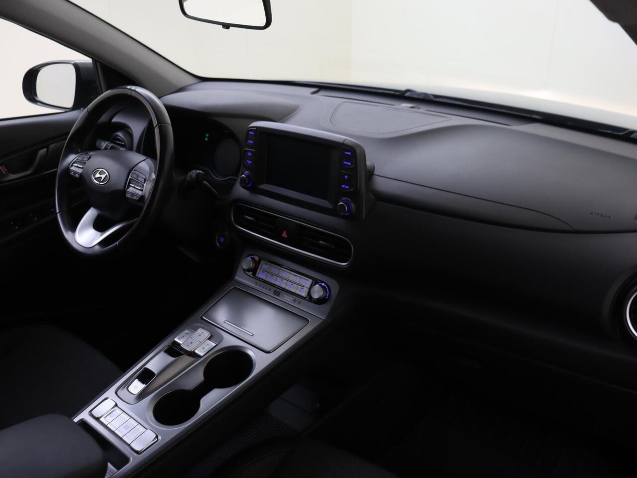 Hyundai Kona EV Comfort 39 kWh | Airco | Carplay