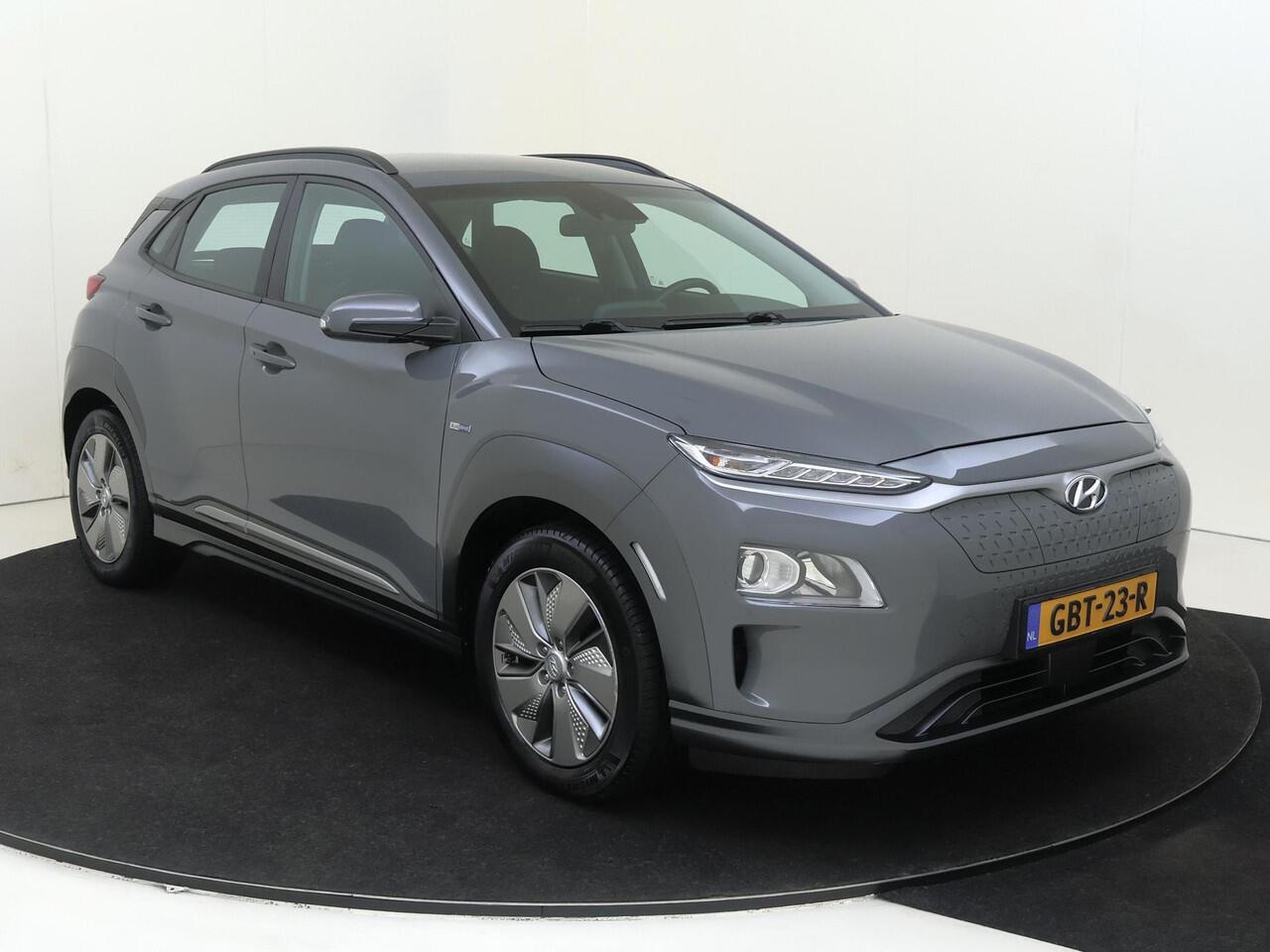 Hyundai Kona EV Comfort 39 kWh | Airco | Carplay