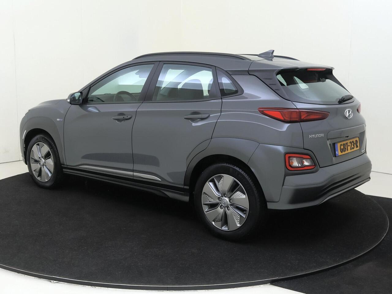 Hyundai Kona EV Comfort 39 kWh | Airco | Carplay