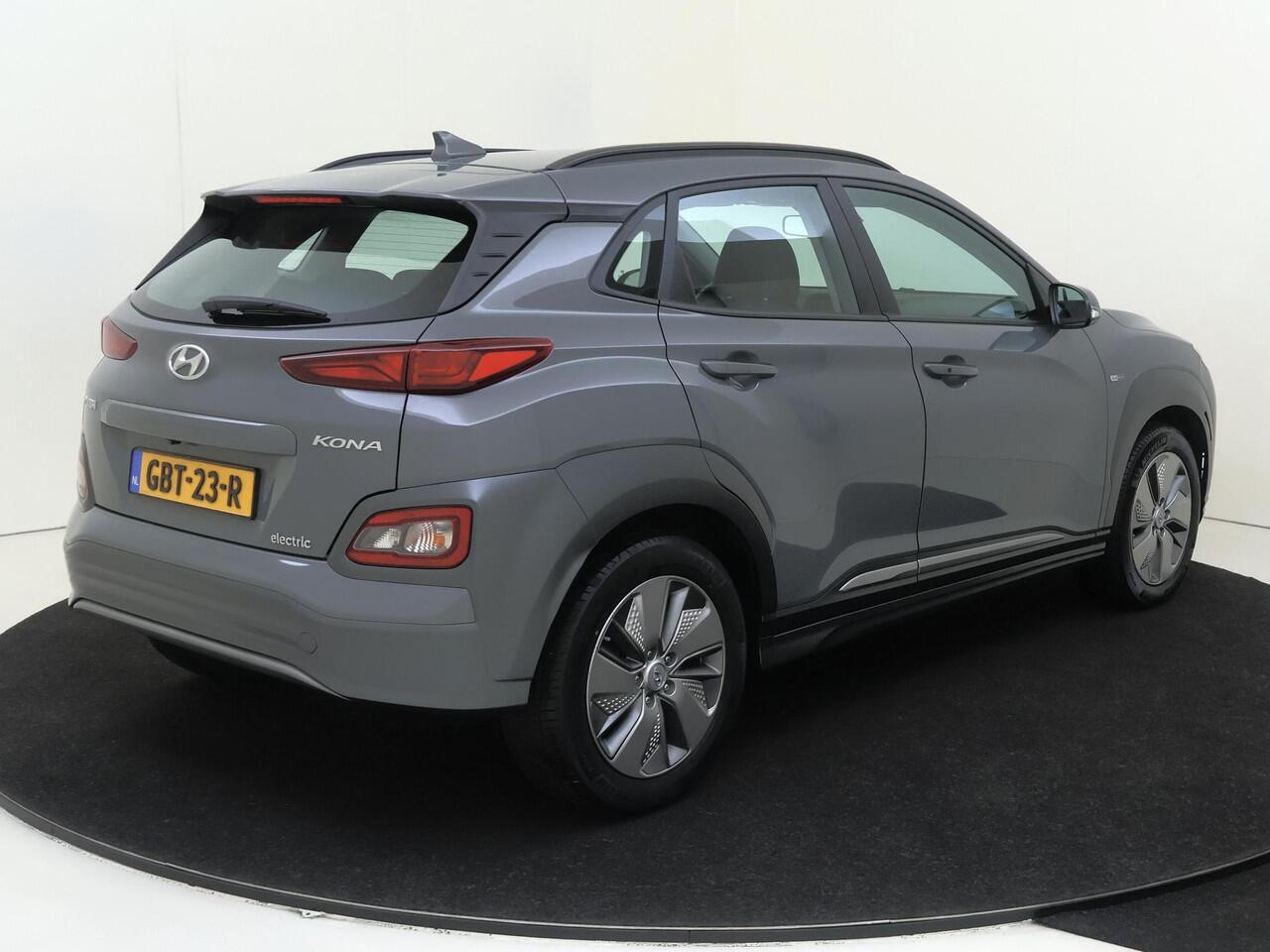 Hyundai Kona EV Comfort 39 kWh | Airco | Carplay