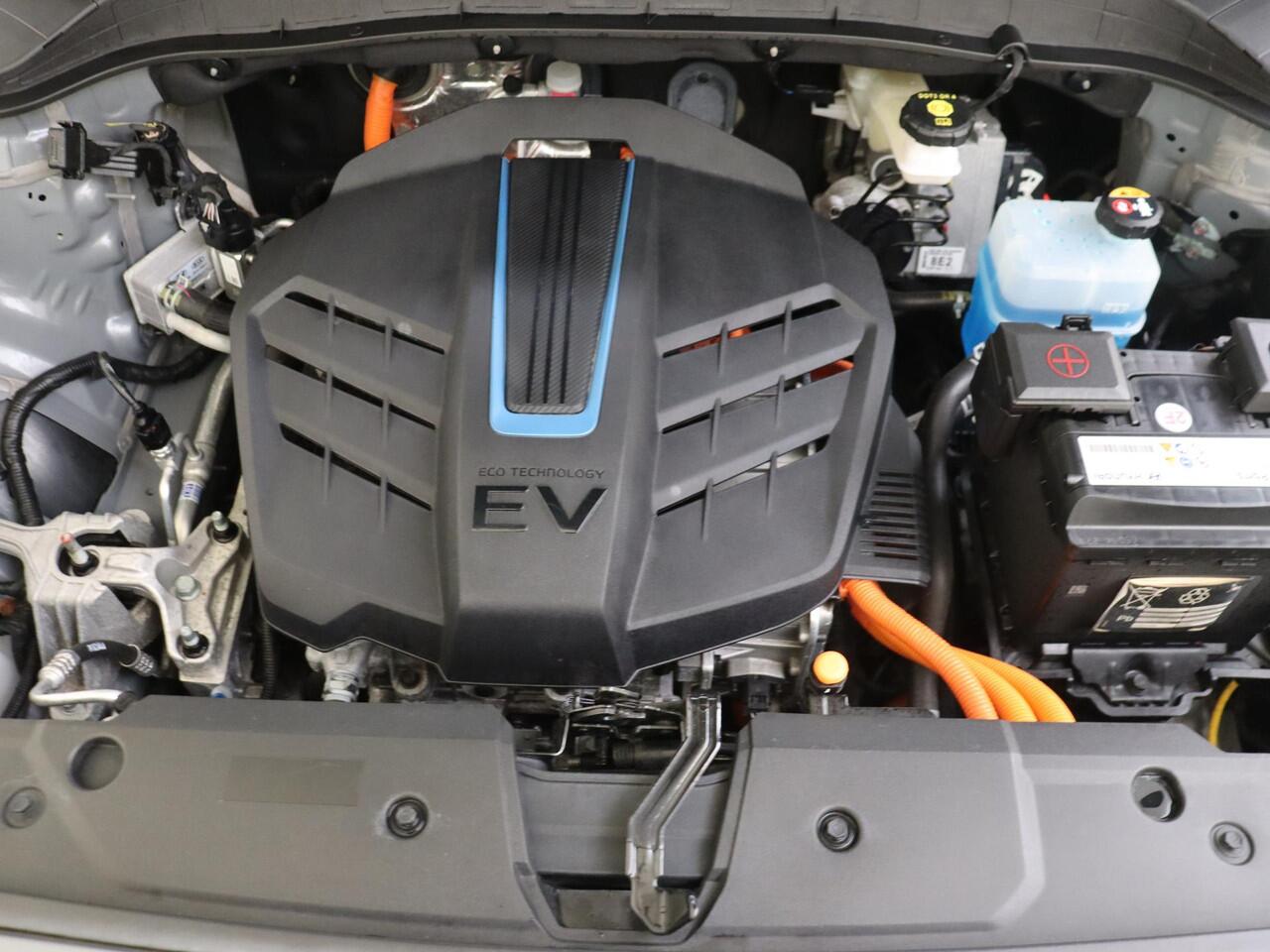 Hyundai Kona EV Comfort 39 kWh | Airco | Carplay