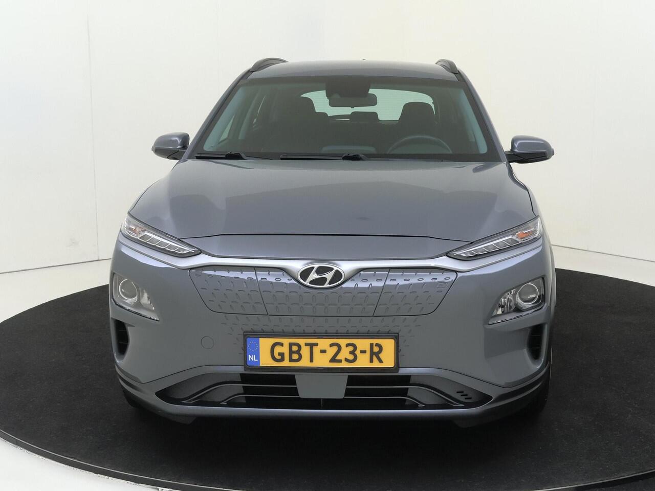 Hyundai Kona EV Comfort 39 kWh | Airco | Carplay