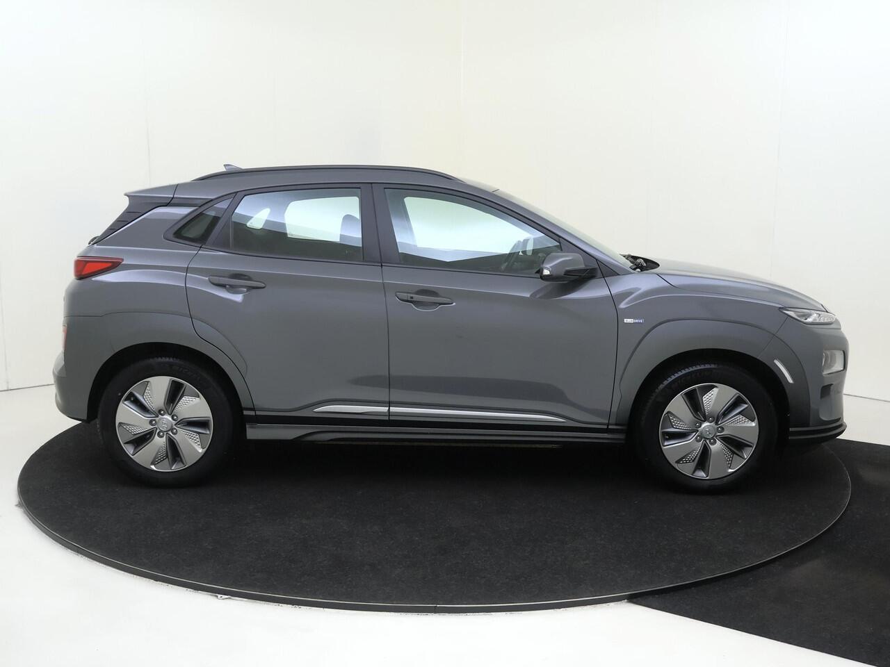 Hyundai Kona EV Comfort 39 kWh | Airco | Carplay