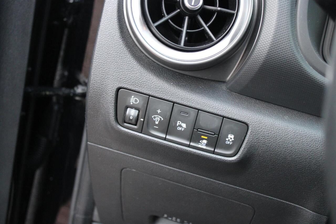 Hyundai Kona EV Fashion 64 kWh