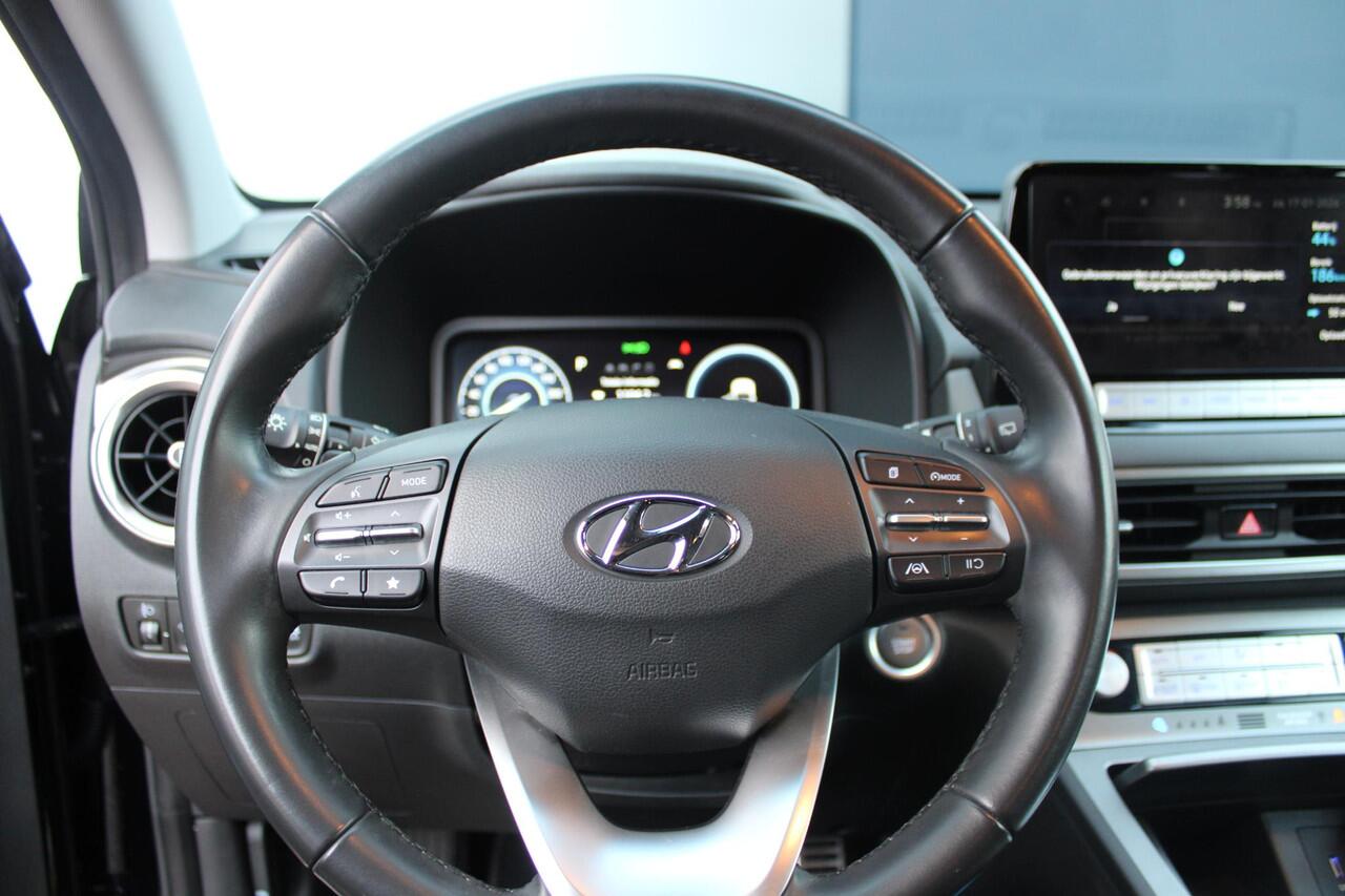 Hyundai Kona EV Fashion 64 kWh
