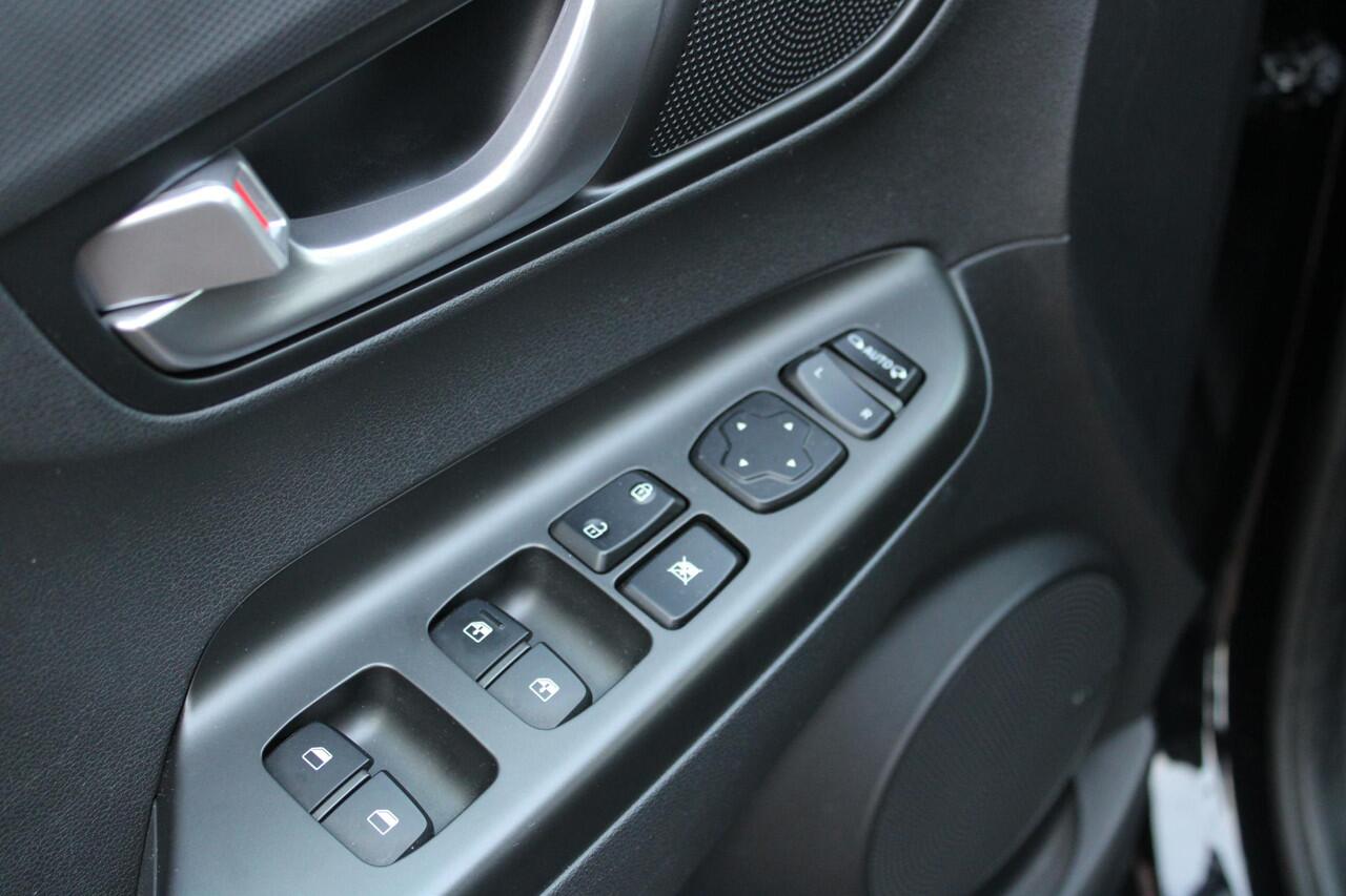 Hyundai Kona EV Fashion 64 kWh