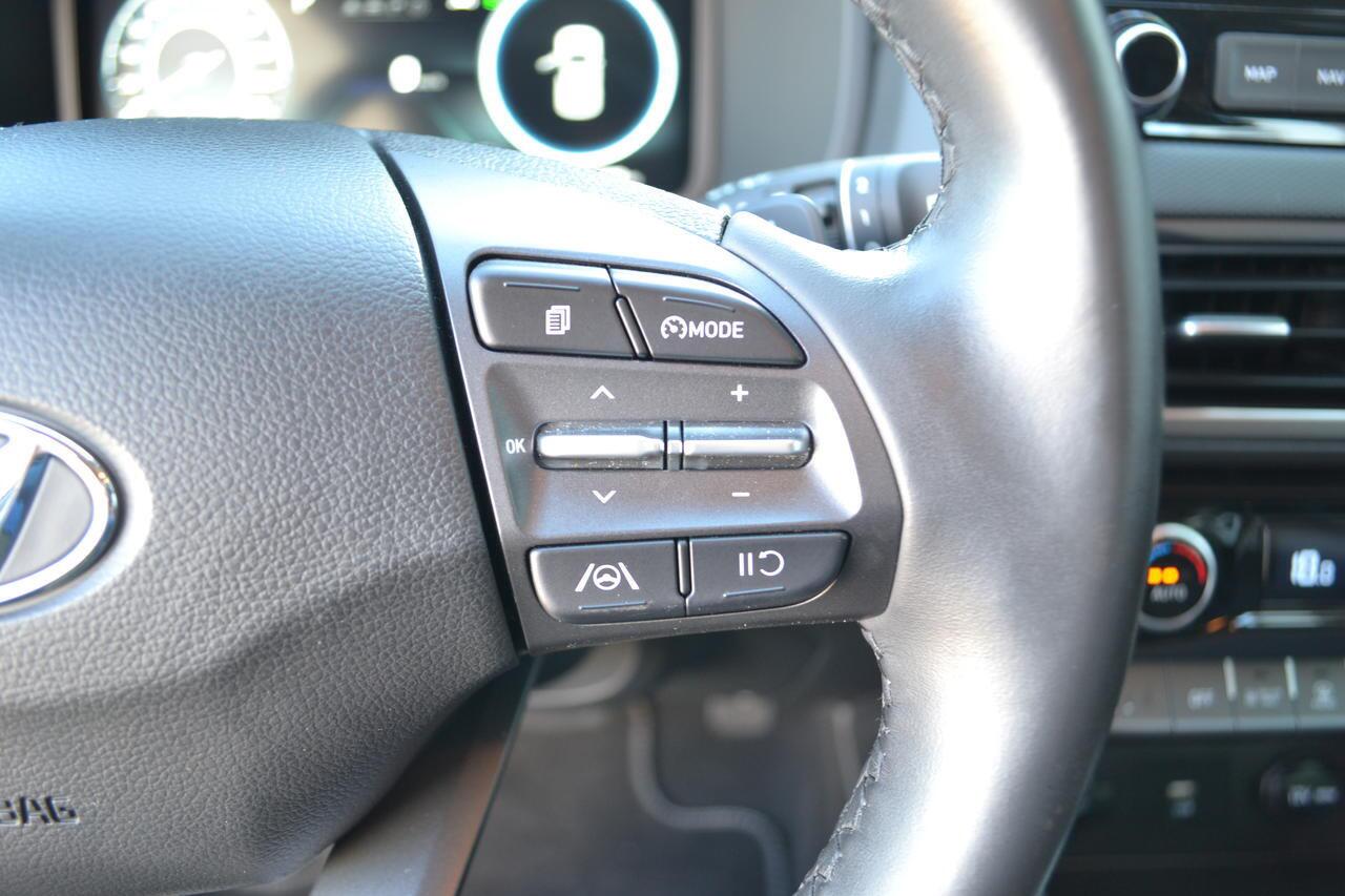 Hyundai Kona 1.6 GDI HEV FASHION|NAVI|CARPLAY|KEYLESS