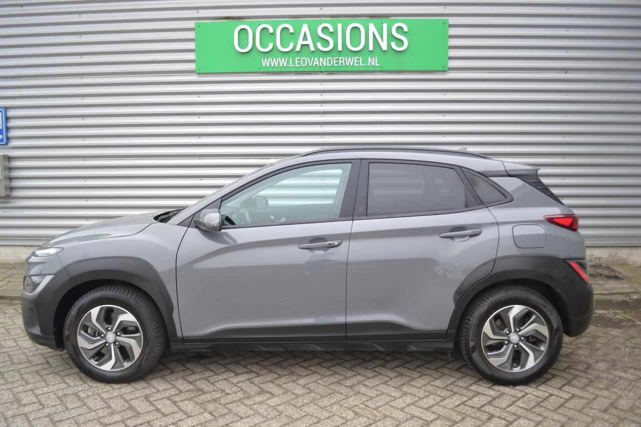 Hyundai Kona 1.6 GDI HEV FASHION|NAVI|CARPLAY|KEYLESS