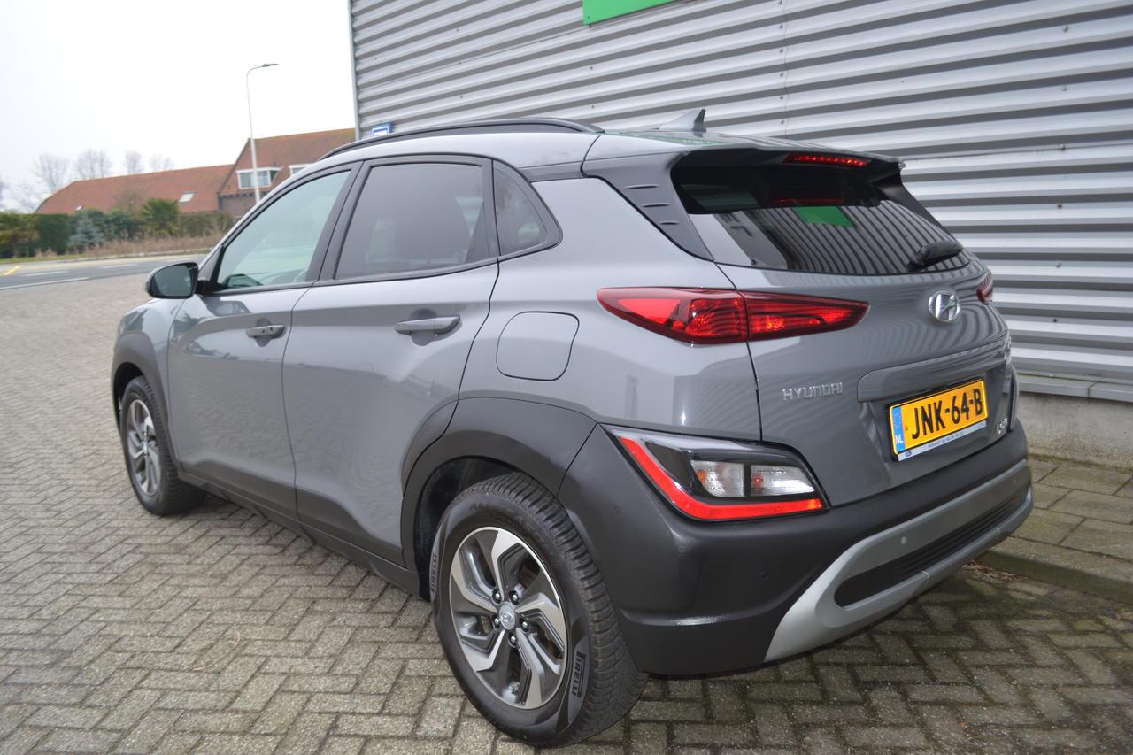 Hyundai Kona 1.6 GDI HEV FASHION|NAVI|CARPLAY|KEYLESS