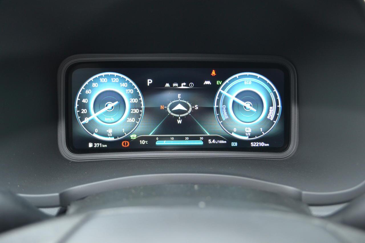 Hyundai Kona 1.6 GDI HEV FASHION|NAVI|CARPLAY|KEYLESS