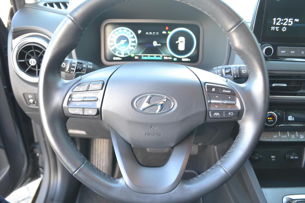Hyundai Kona 1.6 GDI HEV FASHION|NAVI|CARPLAY|KEYLESS