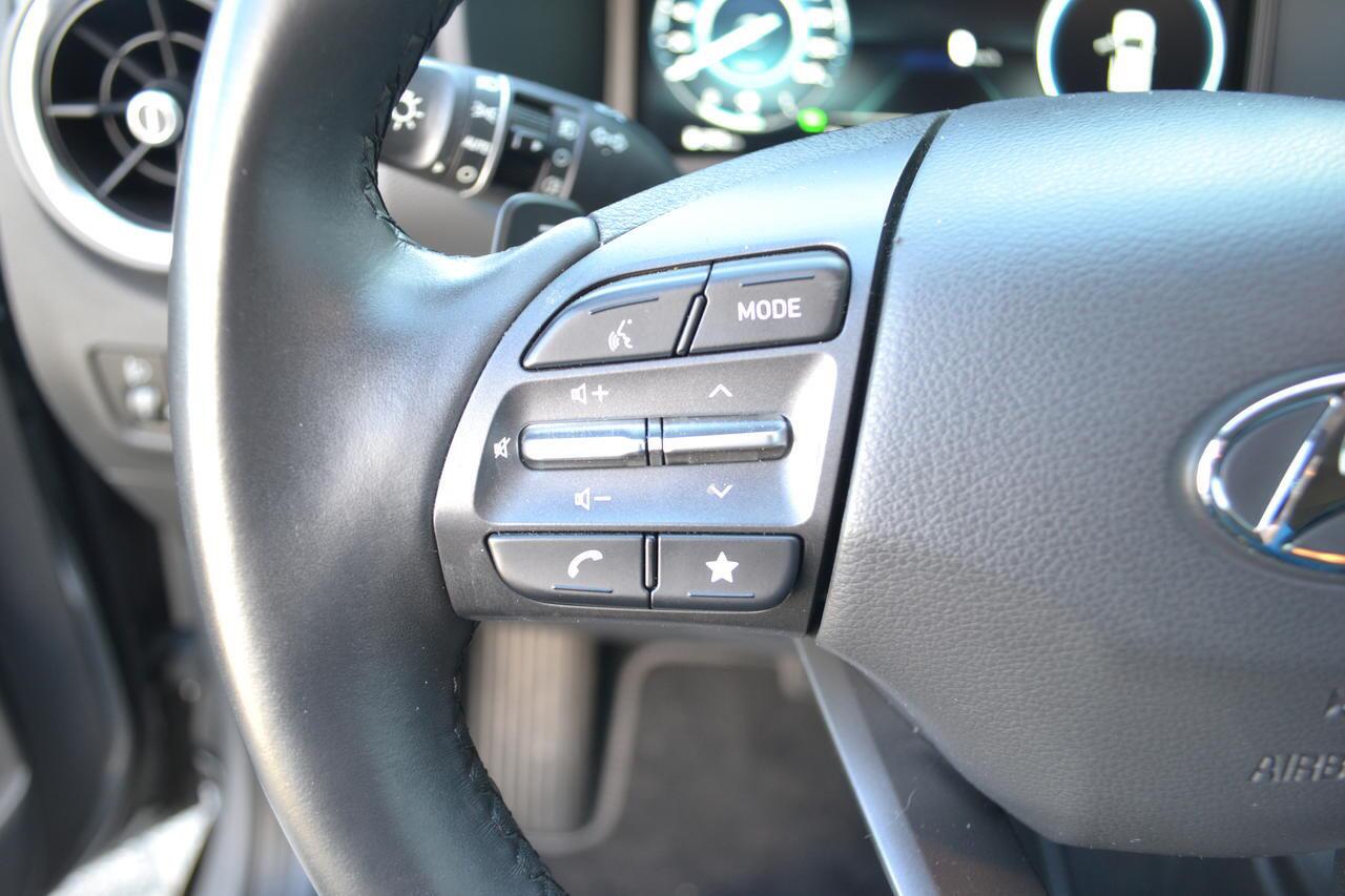 Hyundai Kona 1.6 GDI HEV FASHION|NAVI|CARPLAY|KEYLESS