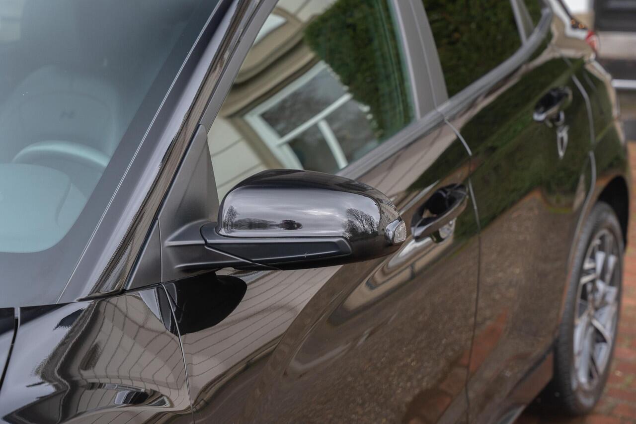 Hyundai Kona 1.6 T-GDI N-Line 199 PK | ADAPTIVE | STOELVENTILATIE | CAMERA | CARPLAY