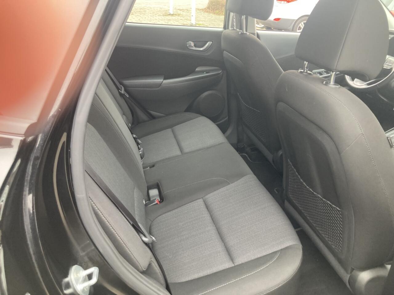 Hyundai Kona 1.6 GDI HEV Comf Smart*RIJKLAARPRIJS*