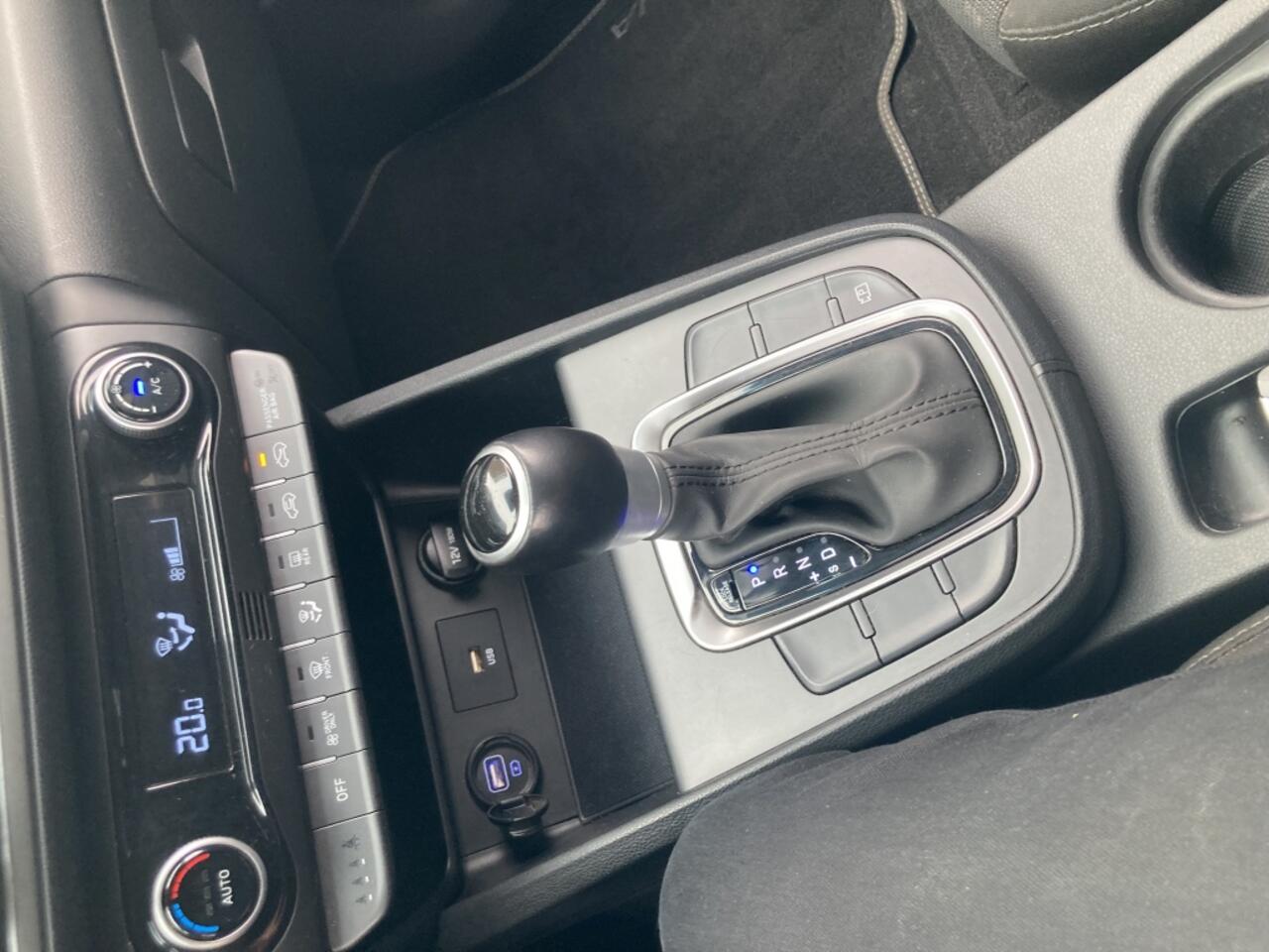 Hyundai Kona 1.6 GDI HEV Comf Smart*RIJKLAARPRIJS*