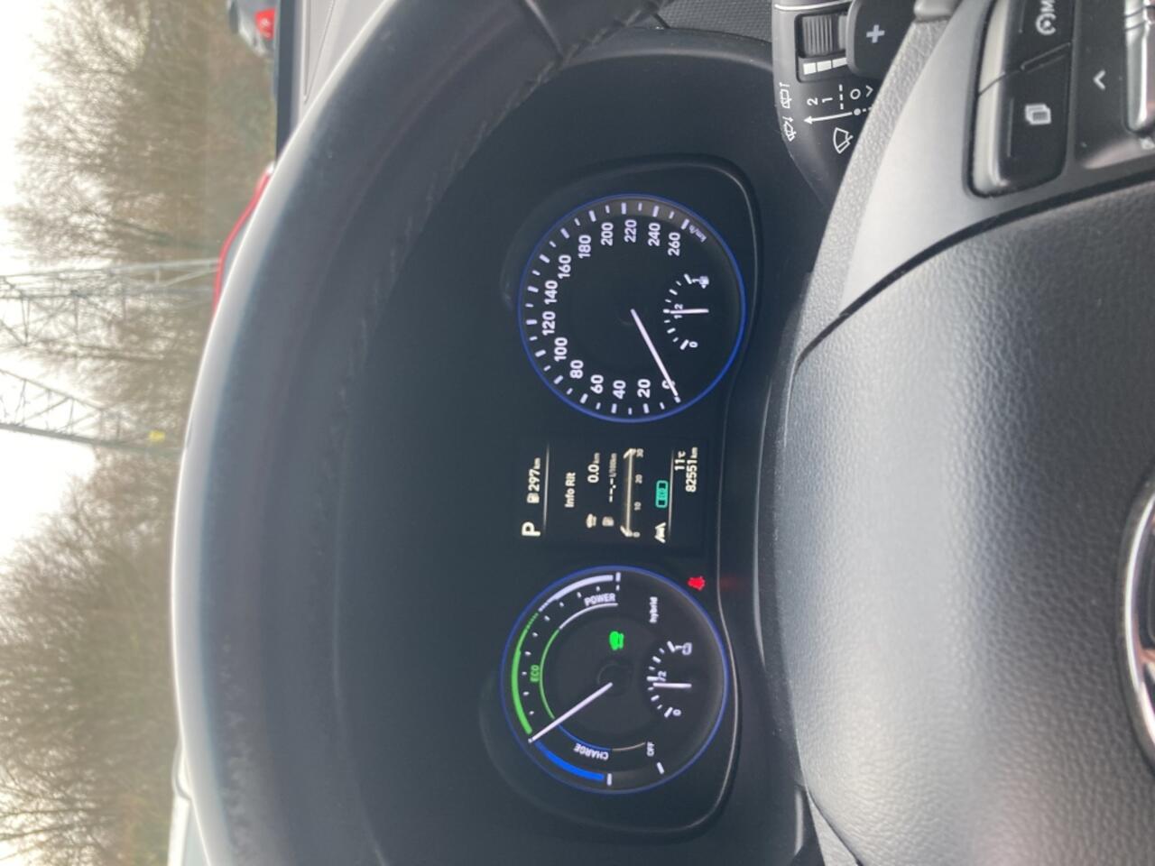 Hyundai Kona 1.6 GDI HEV Comf Smart*RIJKLAARPRIJS*