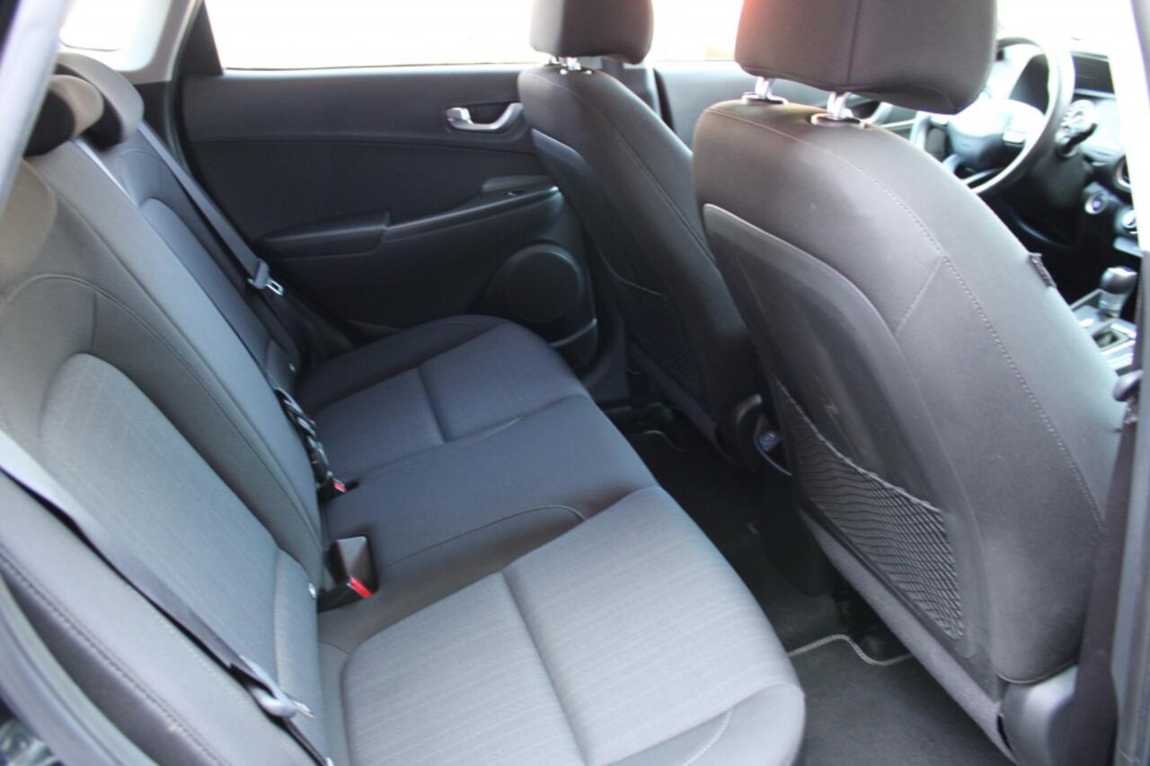 Hyundai Kona 1.6 GDI HEV Fashion + 18 Inch