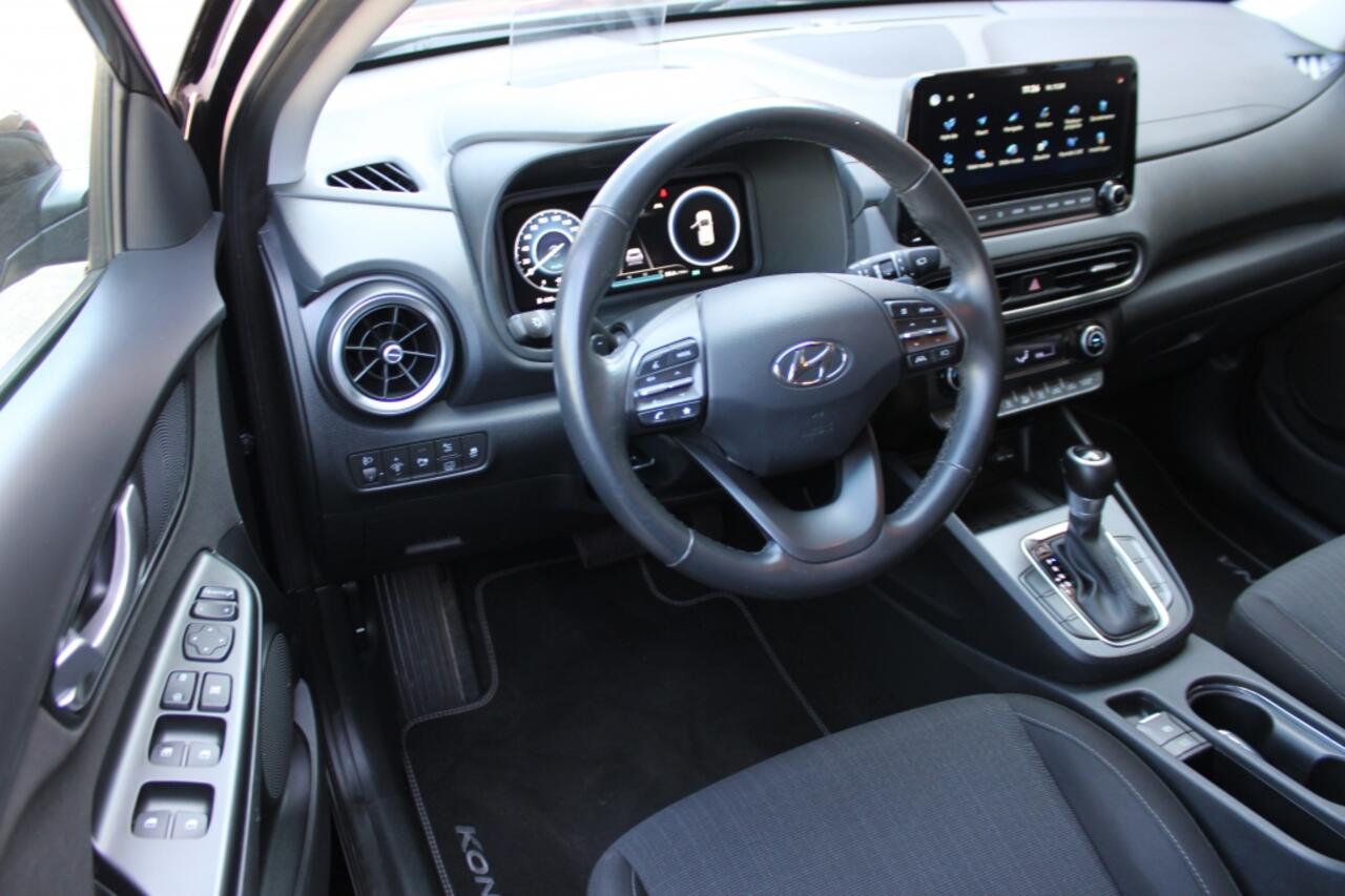 Hyundai Kona 1.6 GDI HEV Fashion + 18 Inch