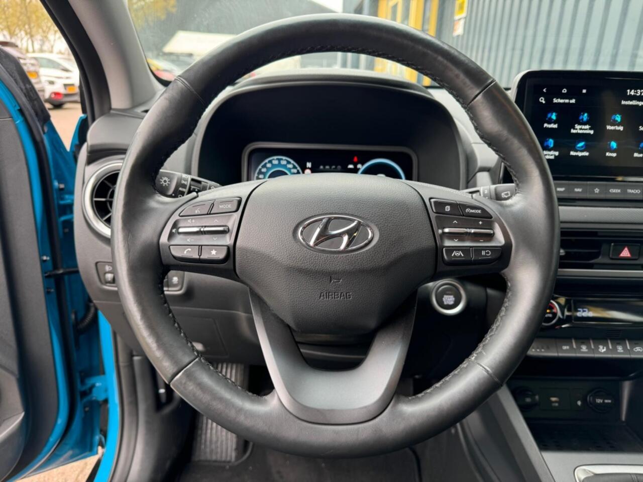 Hyundai Kona 1.0 T-GDI Comfort