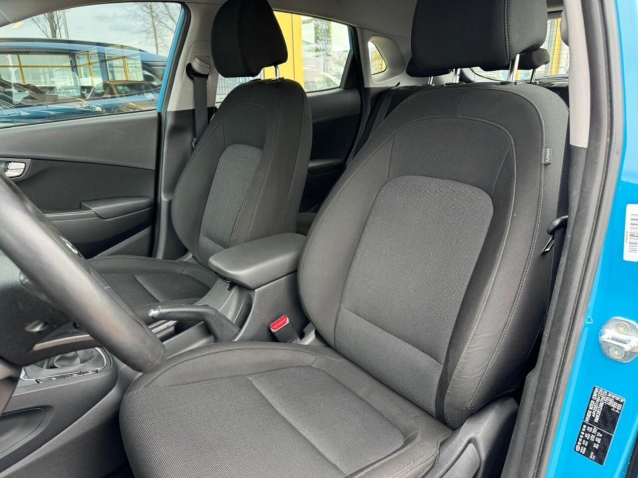 Hyundai Kona 1.0 T-GDI Comfort