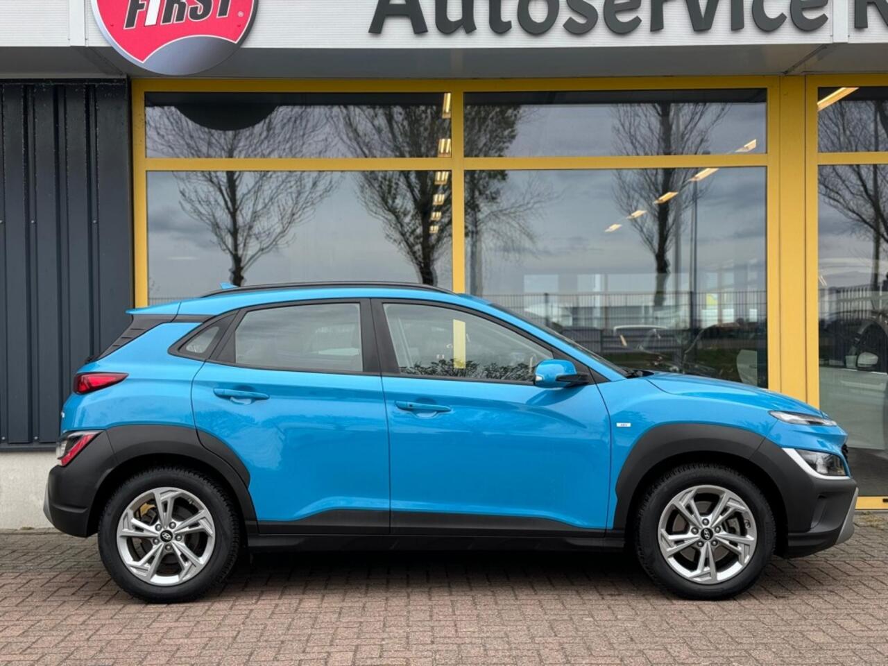 Hyundai Kona 1.0 T-GDI Comfort