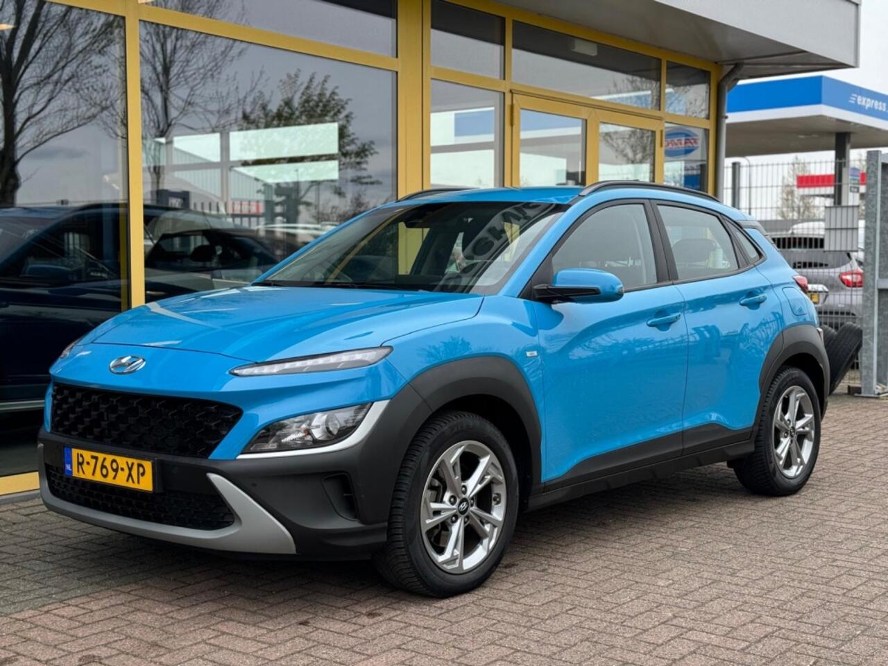 Hyundai Kona 1.0 T-GDI Comfort
