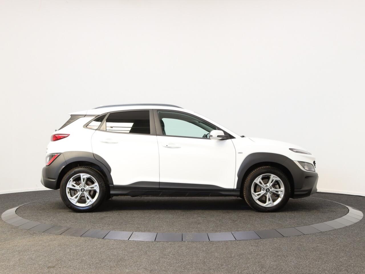 Hyundai Kona 1.0 T-GDI Comf Smart | achteruitrijcamera | Navigatie | Carplay